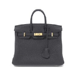 【Sản phẩm chưa sử dụng】Túi Hermes Birkin Verso 25cm 076215CC
