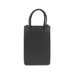 Túi đựng điện thoại mua sắm Balenciaga 593826 0AI2N 614970