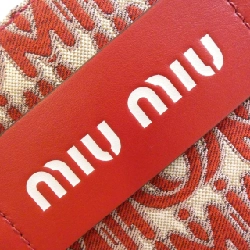 Miu Miu 5BA085 Túi - Hàng hiệu Chính hãng 772173