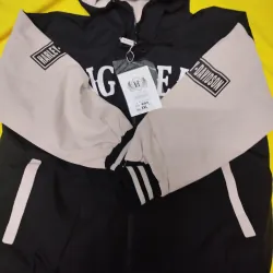 Áo khoác bé trai 2lop- hàng quảng châu . Dưới 45kg.hàng mới chưa sử dụng  907782