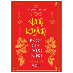 Văn Khấn Bách Gia Thực Dụng - ThS. Nguyễn Mạnh Linh 185808