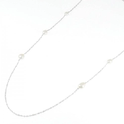 Mikimoto Ngọc trai trắng - Hàng hiệu Authentic 839341