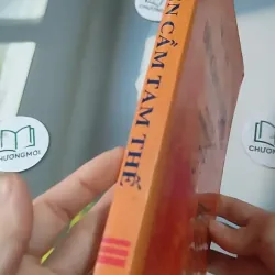 [MIỄN PHÍ BỌC SÁCH] Diện Cẩm Tam Thế - Dương Công Hầu 727288