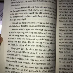 Ảo ảnh của thanh xuân - Inui Kurumi  996874