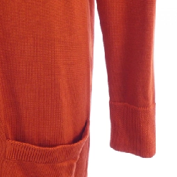 【Mã giảm giá】Áo cardigan dài HERMES 642273