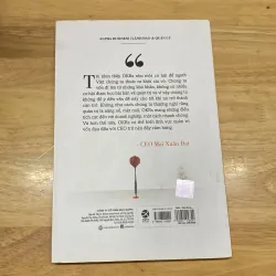 [Bản đặc biệt có chữ ký tác giả] OKRs Hiểu đúng, làm đúng - Mai Xuân Đạt 958534