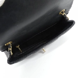 Túi xách chéo Chanel AS3456 - Hàng hiệu Authentic 767137