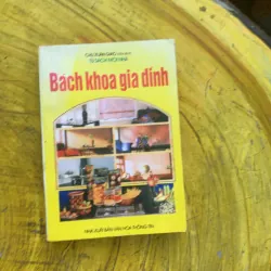 BÁCH KHOA GIA ĐÌNH (2) - biên dịch CHU XUÂN GIAO