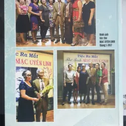 Đời Người Là Những Toa Xe 695601