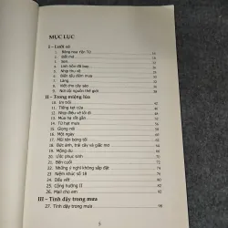 NHỮNG HẠT GIỐNG CỦA ĐÊM VÀ NGÀY - MAI VĂN PHẤN 729376