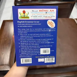 English Grammar In Use – Raymond Murphy | Sách Ngữ Pháp Tiếng Anh Kinh Điển- K3 1013506