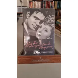 [Phiên Chợ Sách Cũ] Bức thư của người đàn bà không quen - Stefan Zweig 0506