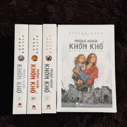 Box những người khốn khổ