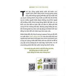 Cách Sống Trên Đời - Về Nghệ Thuật Nuông Chiều Bản Thân - Urakami Tetsuya 292602