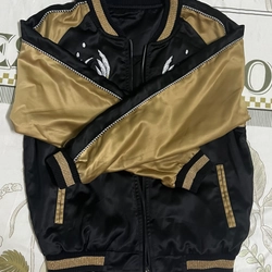 Áo khoác cho bé gái 25-30kg 547631