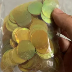 Cườm đính kết phụ liệu may các loại 927564