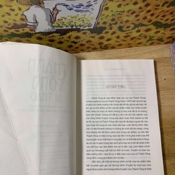 Thánh Tông Di Thảo 547482
