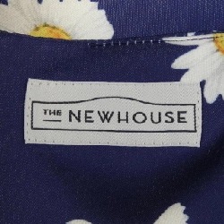 ザニューハウス THE NEWHOUSE ワンピース - Hàng hiệu Authentic 811375