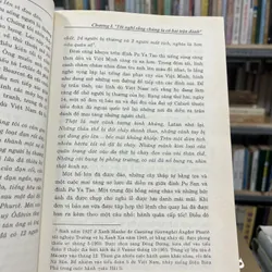 ĐIỆN BIÊN PHỦ TỪ GÓC NHÌN CỦA NGƯỜI LÍNH PHÁP 698328