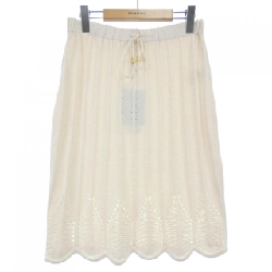 【Mã giảm giá】Chân váy ST.JOHN