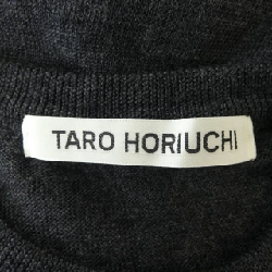 TARO HORIUCHI ニット 629181