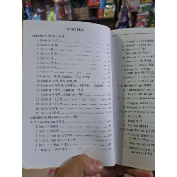Ngữ pháp cơ bản tiếng Hàn - Lê Huy Khoa - 2018 mới 80% rách gáy, có viết chương 1 - HỌC NGOẠI NGỮ - HCM0111 924975
