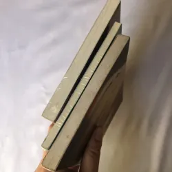 Các tựa của Alessandro Baricco: Lụa, Abel, Novecento Nghệ Sĩ Dương Cầm 797479