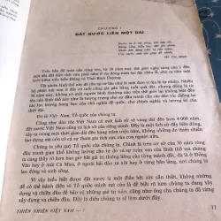 Thiên nhiên Việt Nam - Lê Bá Thảo 1002464