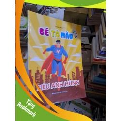 (TẶNG BOOKMARK) Sách đồng giá 5000đ RBK2106-363 MẸ VÀ BÉ