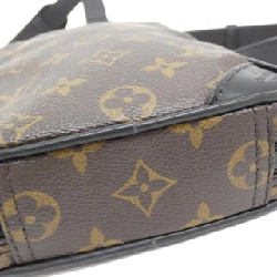 Túi xách bên Louis Vuitton Monogram Solar Ray Utility M44428 - Hàng hiệu Authentic 769497