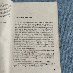 CÁI GHEN ĐÀN ÔNG - VŨ TRỌNG PHỤNG 540672