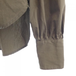 【Mã giảm giá】Áo sơ mi FRENKEN 645832