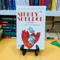 Tiểu thuyết- Lộ Mặt- sidney sheldon