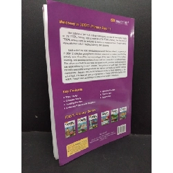 Toeic primary step 1 book 2 mới 80% ố nhẹ HCM1710 HỌC NGOẠI NGỮ 917568