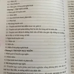 GIÁO TRÌNH VĂN HỌC DÂN GIAN VIỆT NAM - NGUYỄN THỊ MINH THU  755819