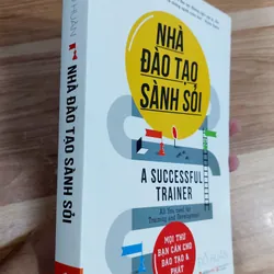 Nhà đào tạo sành sỏi 597767