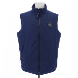 Canada Goose BLACK LABEL 2464MBA KINROSS Áo gile - Hàng hiệu Chính hãng