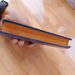 Hồn tông đồ - bản dịch của Nguyễn Tri Ân, in năm 1962 720745