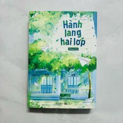 Hành Lang Hai Lớp (Bản thường)