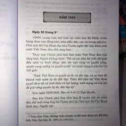 Chủ tịch Hồ Chí Minh với xây dựng nhà nước và công tác cán bộ 698700