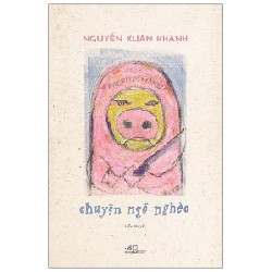 Chuyện Ngõ Nghèo - Nguyễn Xuân Khánh 141309