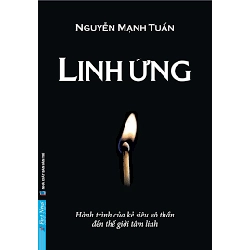 Linh Ứng 2021 - Nguyễn Mạnh Tuấn New 100% HCM.PO