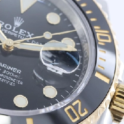 Đồng hồ Rolex Submariner Date 126613LN SSxYG tự động - Hàng hiệu Chính hãng 881381