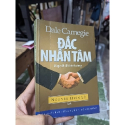 Đắc nhân tâm - Nguyễn Hiến Lê dịch 124396