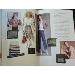 Đừng chỉ mặc màu đen - Anna Murphy 601438