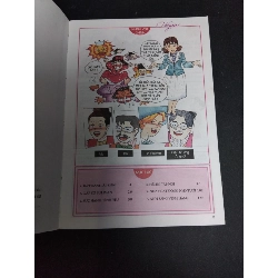 Danh nhân thế giới HêLen mới 80% ố 2013 Pắc Chông Quan HCM2103 TRUYỆN TRANH 410856