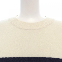 【Mã giảm giá】BORDERS at BALCONY Áo len 645485