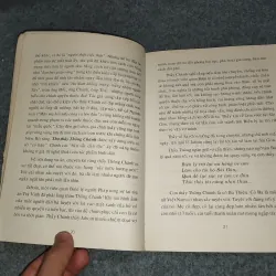 THƠ THẦY THÔNG CHÁNH SÁU TRỌNG HAI MIÊNG (LƯU HÀNH TẠI NAM KỲ ĐẦU THẾ KỶ 20) 727150