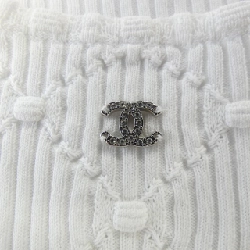 CHANEL P73589K10565 Áo len - Hàng hiệu Chính hãng 809412