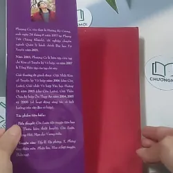 Cung luân (tập 3): Huân Dương - Phượng Ca 688620